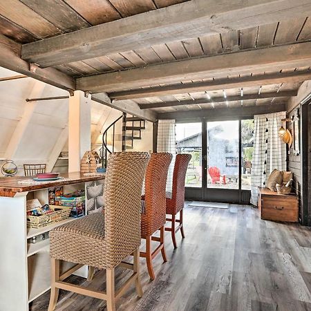 Authentic Clewiston Home With Outdoor Game Room エクステリア 写真