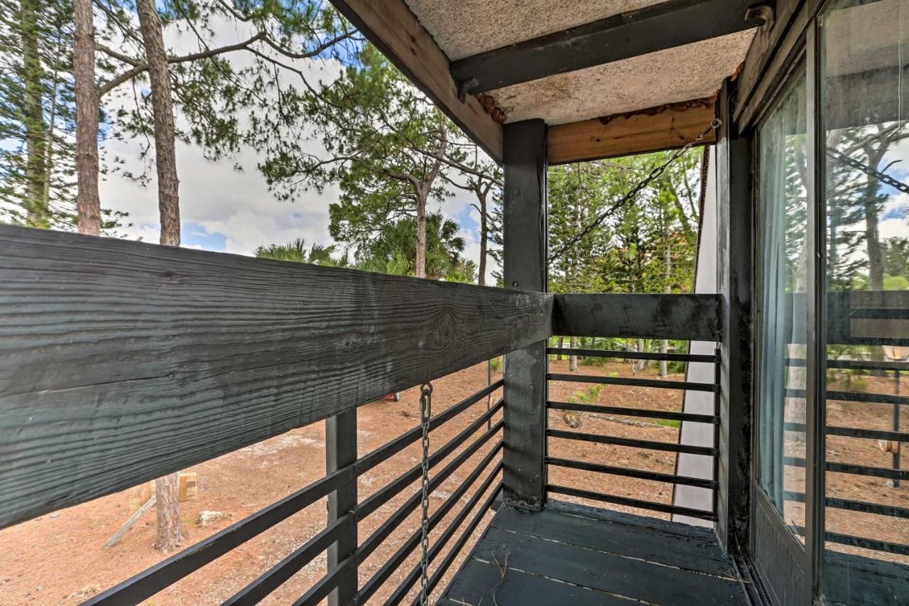 Authentic Clewiston Home With Outdoor Game Room エクステリア 写真