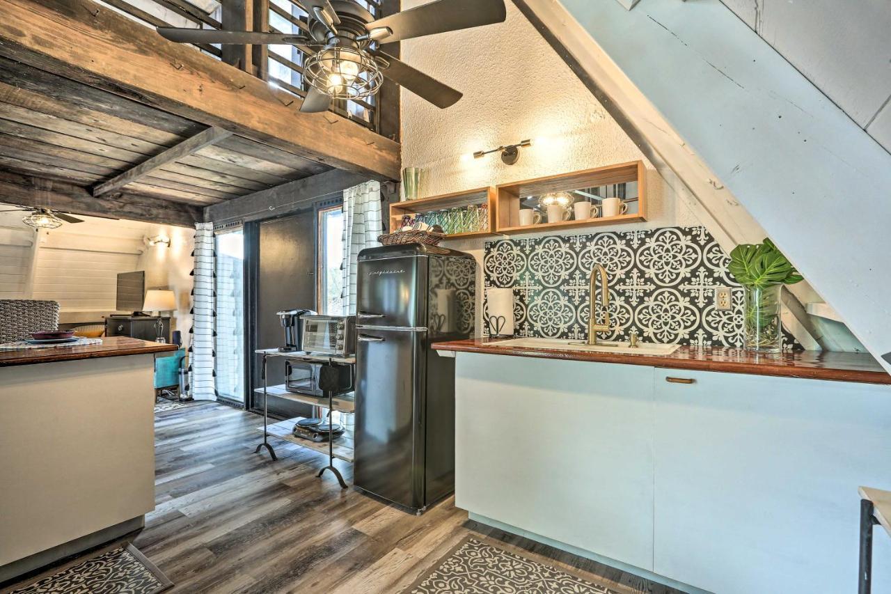 Authentic Clewiston Home With Outdoor Game Room エクステリア 写真